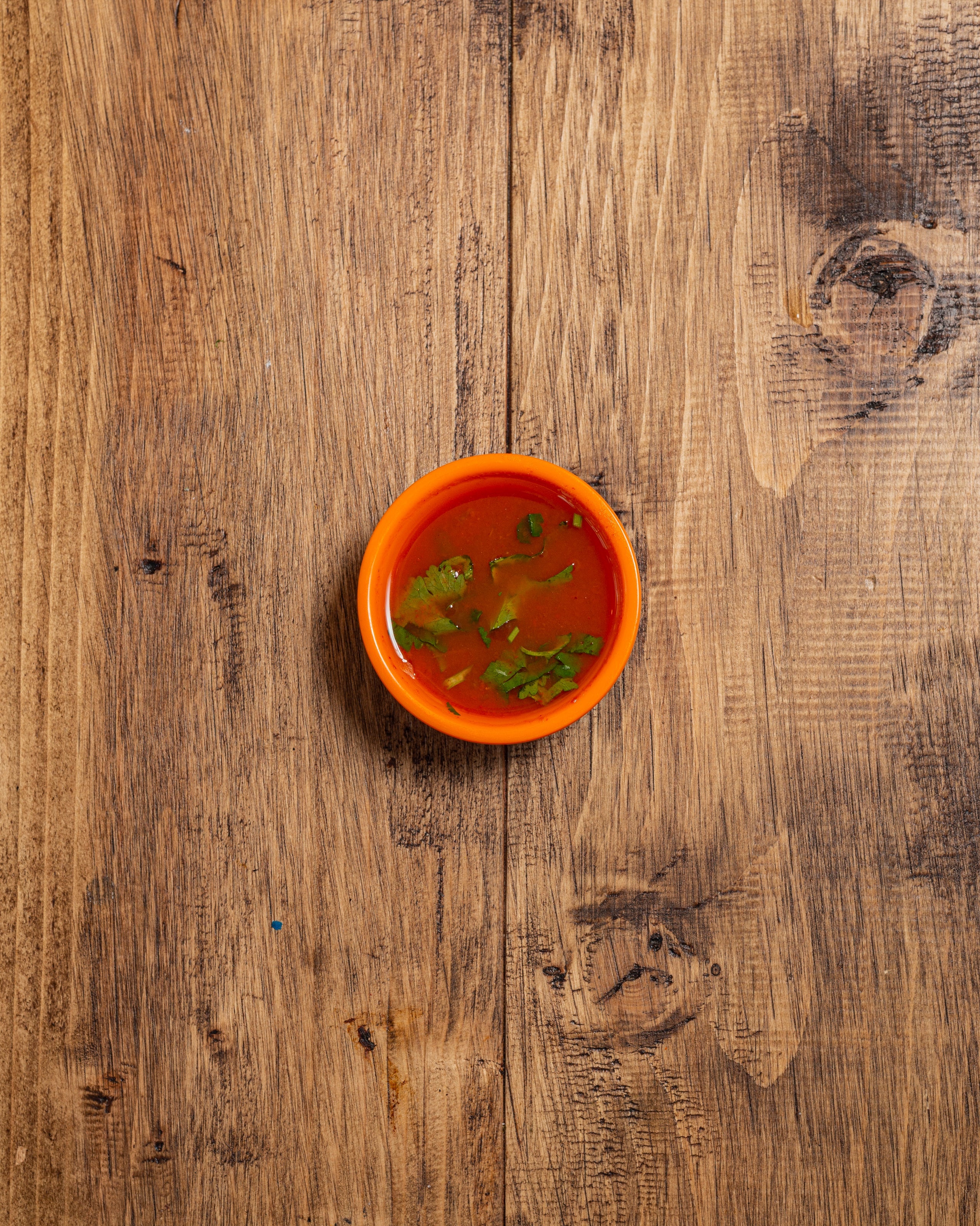 Salsa Roja
