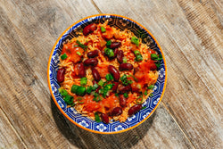 Mexican Red Rice