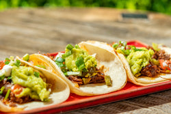 Tinga de Res