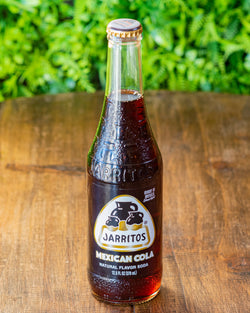 Mexican Cola