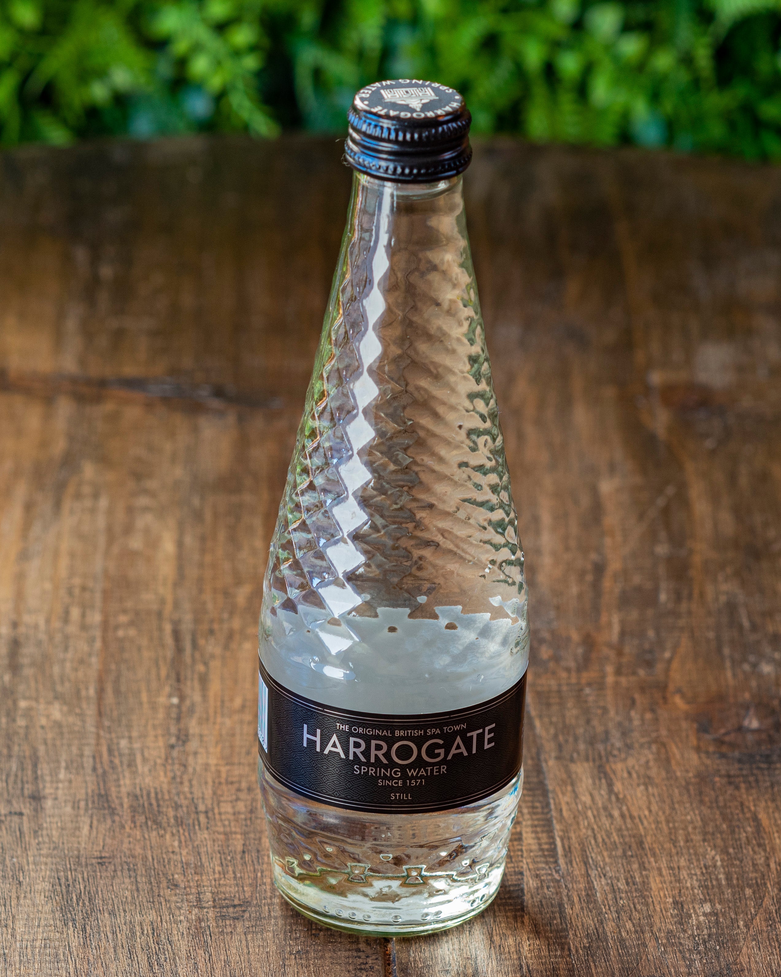 Bottled Water