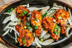 Habanero Wings