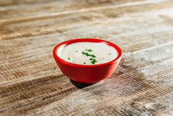 Soured Cream
