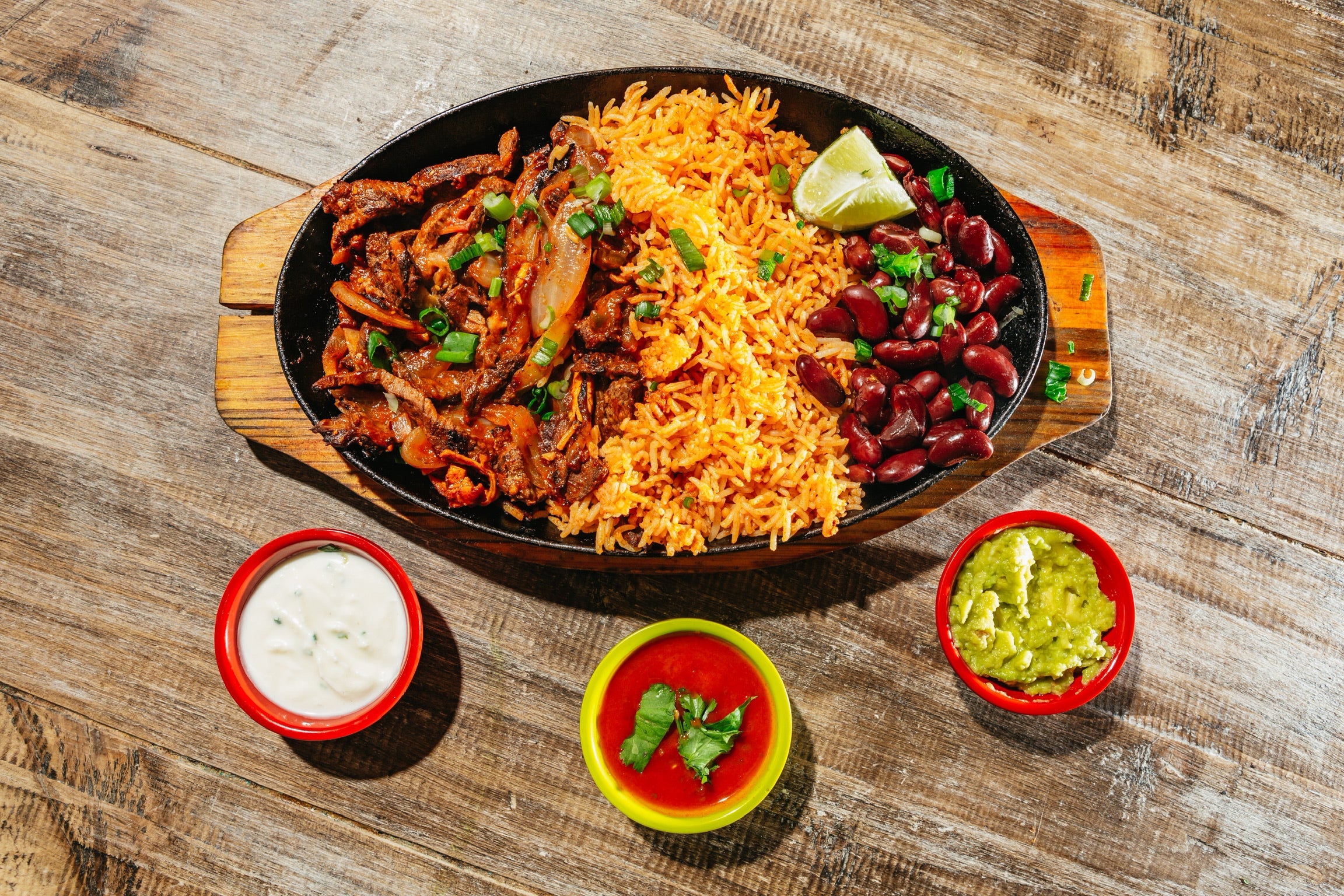 Carne Habanero