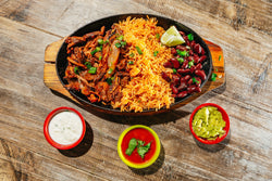 Carne Habanero