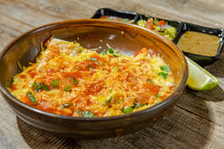 Chicken Enchilada