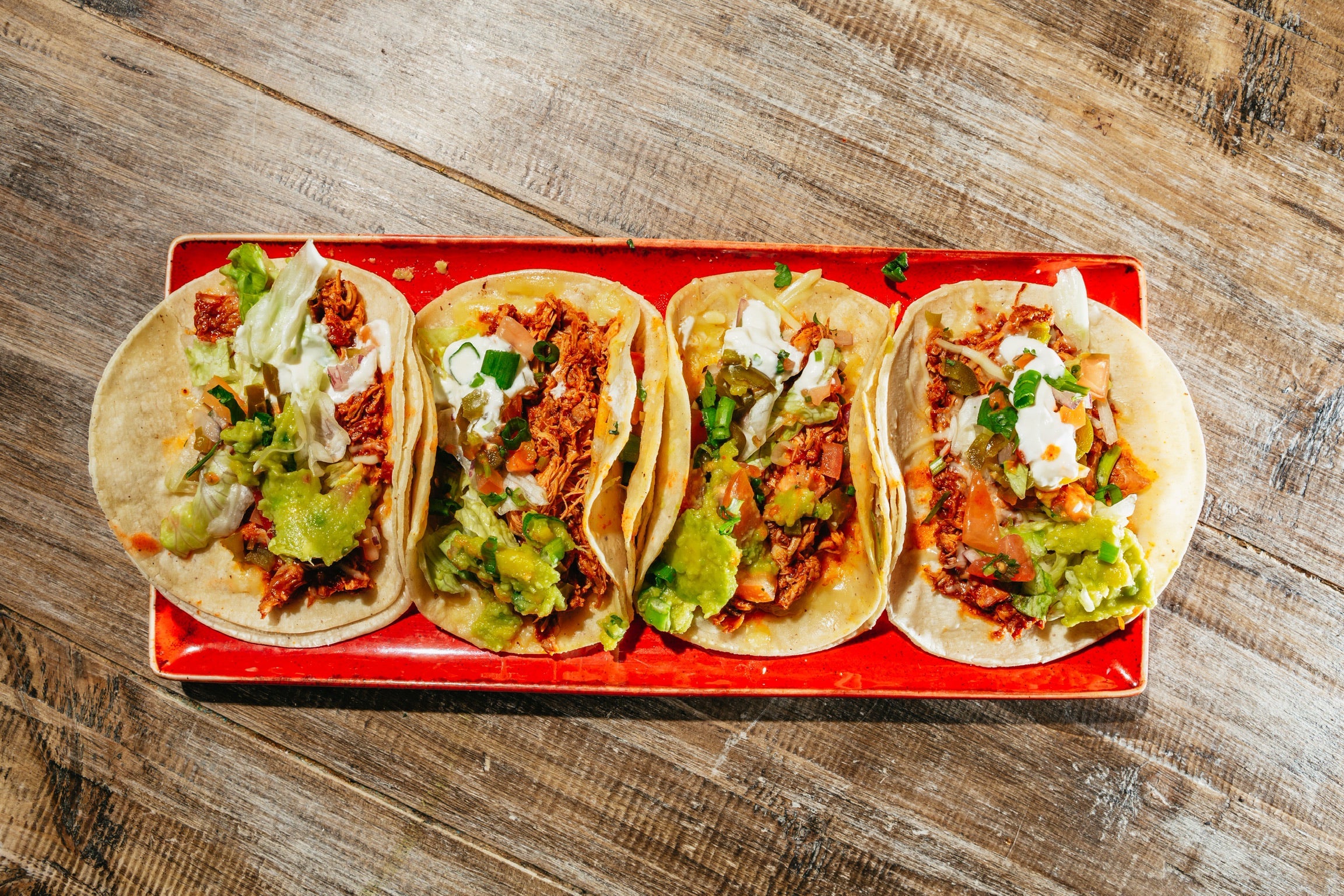 Tinga de Pollo