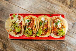 Tinga de Pollo
