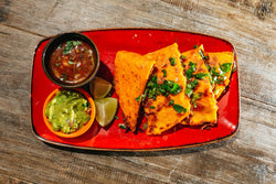 Birria Quesadilla